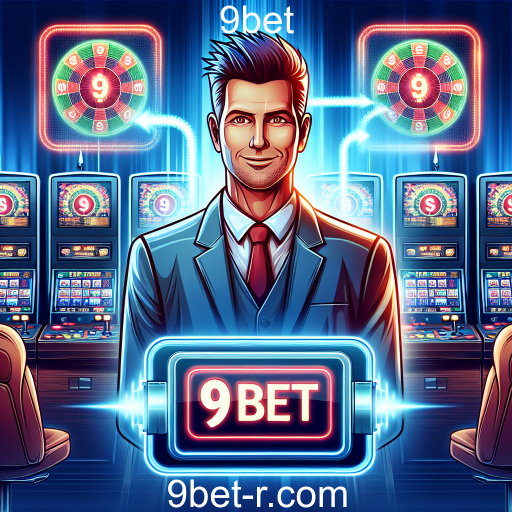 A Emoção dos Jackpots na 9bet: Grandes Prêmios em Jogo