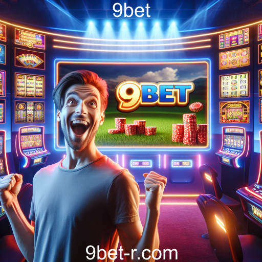 Explorando a Categoria de Pagamentos na 9bet: Oportunidades e Emoções