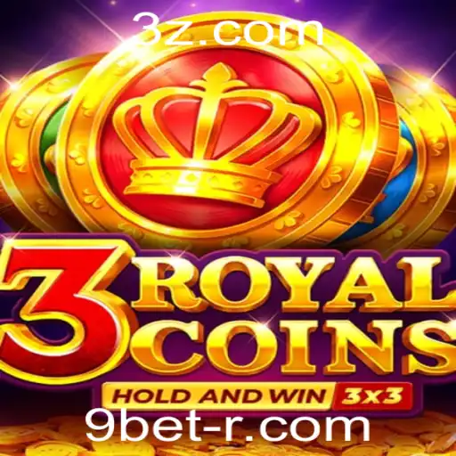 Explorando o Mundo de 3royalcoins e a Estratégia de Jogo 9bet