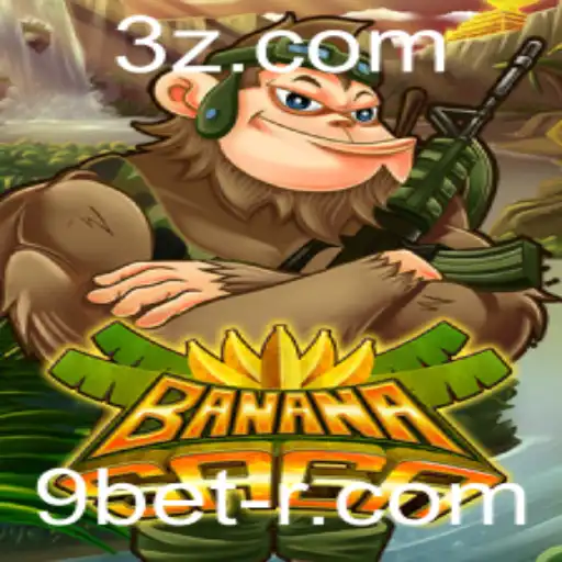 Explorando o Mundo do Jogo BananaSaga com 9bet