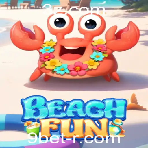 Descubra o Novo Jogo BeachFun: Diversão e Estratégia à Beira-Mar