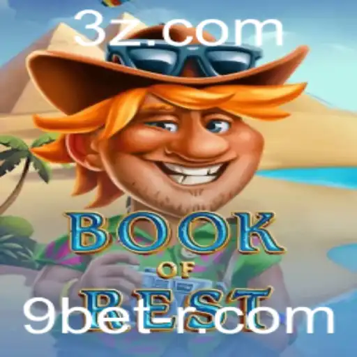 Explorando o Fascinante Mundo de BookofRest e a Estratégia 9bet