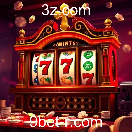 Gaming Experience 9bet - 800+ Premium and Exclusive Games