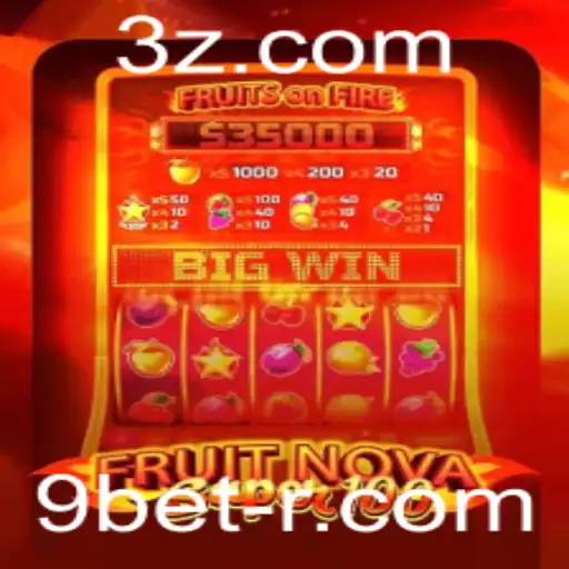 Descubra o Fascinante Mundo de FruitNovaSuper100 no Estilo 9bet