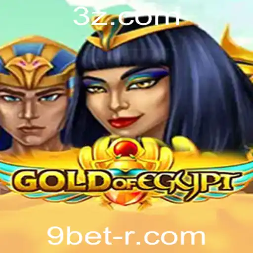 GoldOfEgypt: Explorando o Tesouro Antigo com 9bet