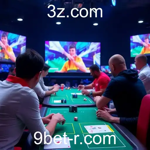 Security and Trust 9bet - International Licenses and Certifications