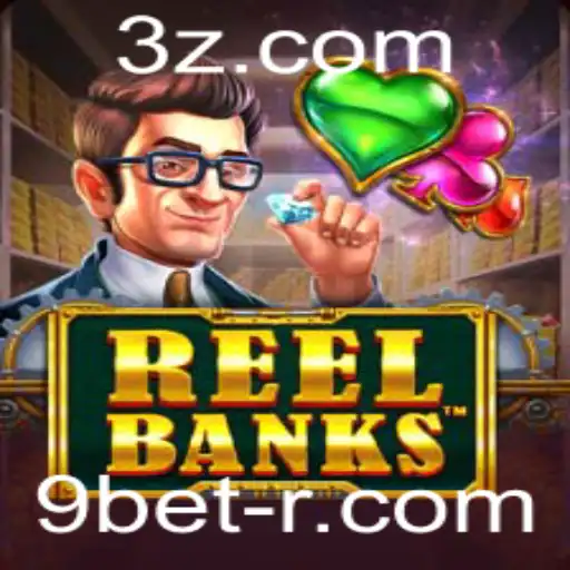 Descubra o Empolgante Jogo ReelBanks: Uma Aventura Repleta de Oportunidades e Estratégia
