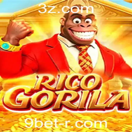 Explorando RicoGorila: Um Novo Jogo Revolucionário Integrado com 9bet