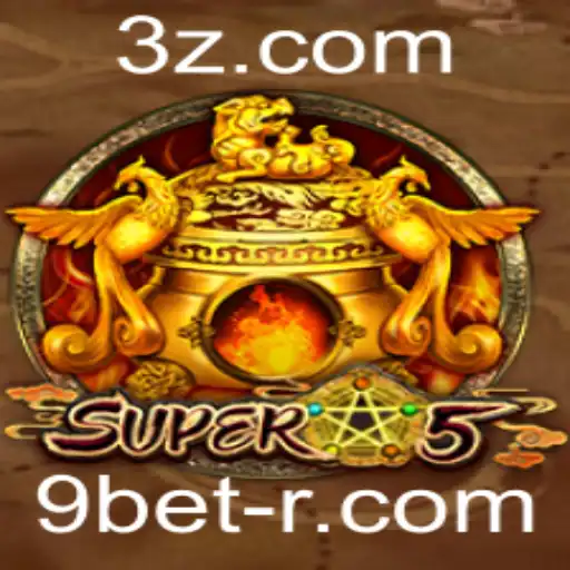 Descubra o Mundo Emocionante do Jogo Super5 e a Estratégia 9bet