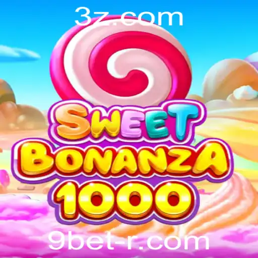 Explorando o Universo de SweetBonanza1000 com 9bet
