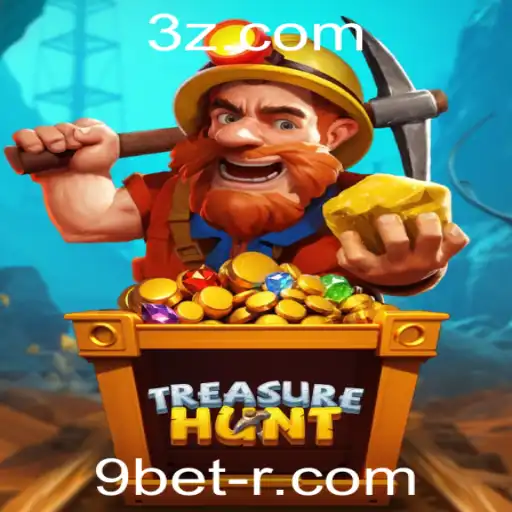 Explorando o Empolgante Mundo do Jogo TreasureHunt com 9bet