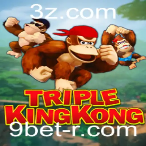TripleKingKong: Um Mergulho no Novo Fenômeno dos Jogos
