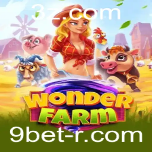 Explorando o Maravilhoso Mundo do Jogo WonderFarm e Suas Regras com 9bet